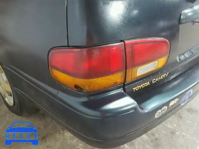 1993 TOYOTA CAMRY LE 4T1VK12W9PU086625 image 8