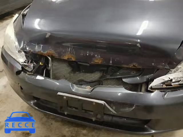 2004 HONDA ACCORD EX 1HGCM56834A003052 image 6