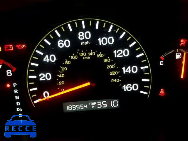 2004 HONDA ACCORD EX 1HGCM56834A003052 image 7