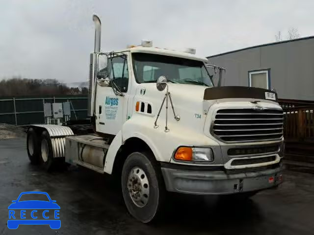 2004 STERLING TRUCK AT9500 2FWJA3AV54AM86022 Bild 0