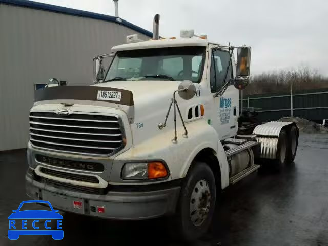 2004 STERLING TRUCK AT9500 2FWJA3AV54AM86022 Bild 1