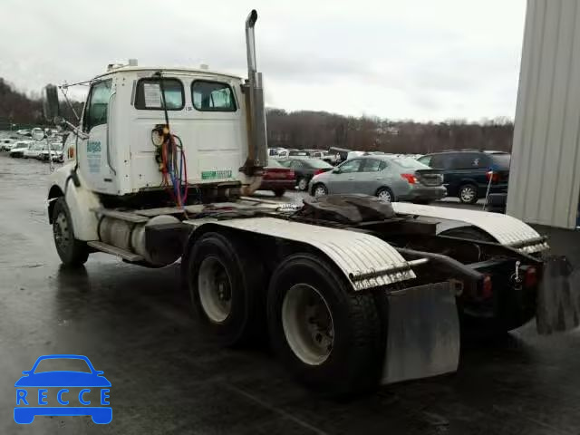 2004 STERLING TRUCK AT9500 2FWJA3AV54AM86022 image 2