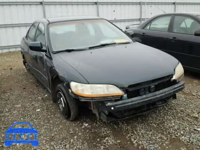 2000 HONDA ACCORD SE 1HGCG5676YA056686 image 0