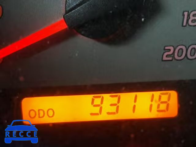 2007 TOYOTA TACOMA ACCESS CAB 5TEUX42NX7Z372386 image 7