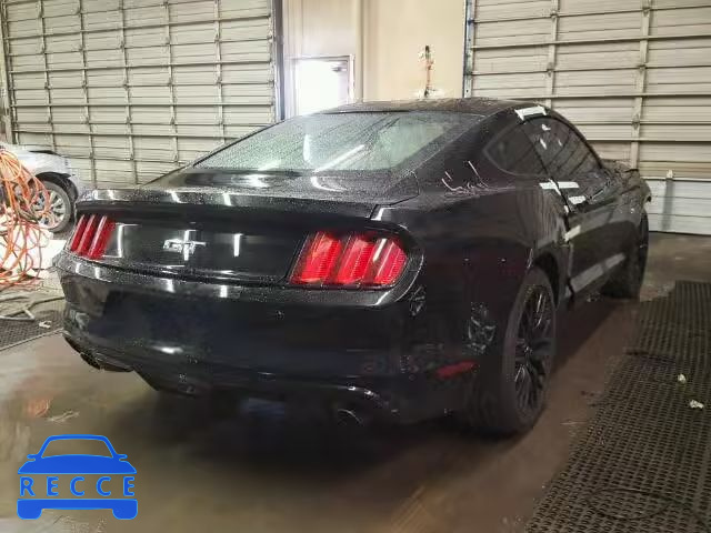 2015 FORD MUSTANG GT 1FA6P8CFXF5349883 image 3