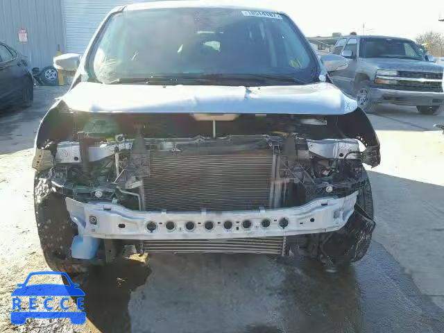 2013 FORD ESCAPE SEL 1FMCU0HXXDUB99121 Bild 8