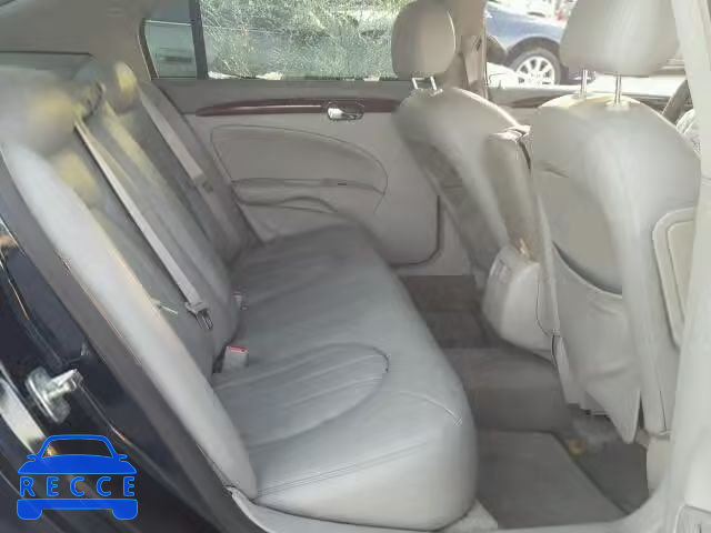 2006 BUICK LUCERNE CX 1G4HP57236U253314 зображення 5