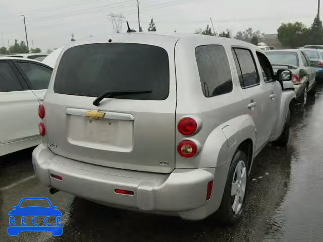 2007 CHEVROLET HHR LS 3GNDA13D27S524523 Bild 3