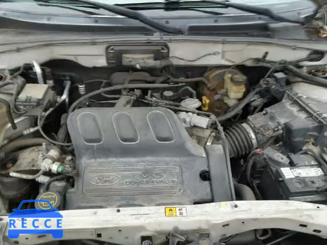 2004 FORD ESCAPE XLT 1FMYU03104KA49605 image 6