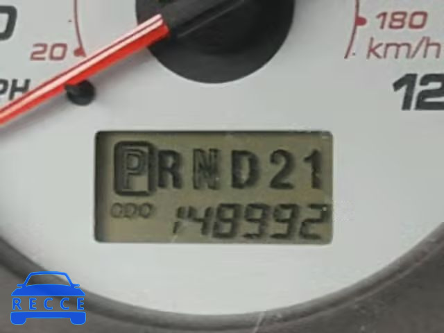 2004 FORD ESCAPE XLT 1FMYU03104KA49605 image 7