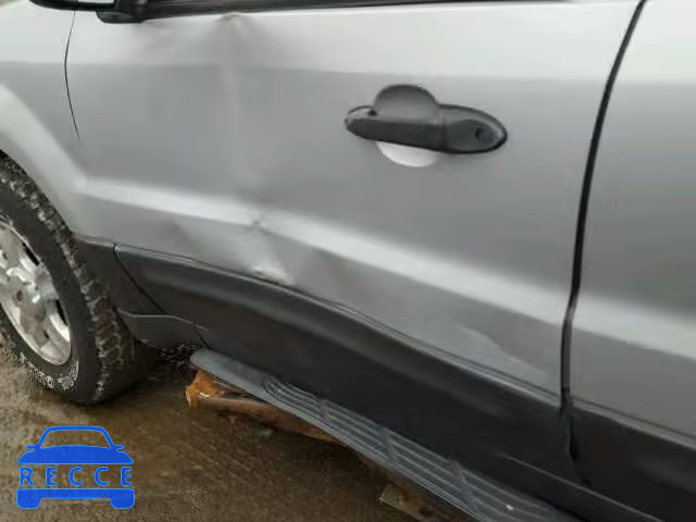 2004 FORD ESCAPE XLT 1FMYU03104KA49605 image 8