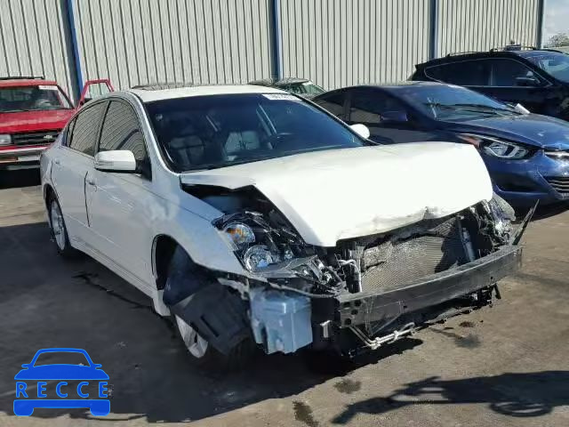 2008 NISSAN ALTIMA 3.5 1N4BL21E78C250650 image 0