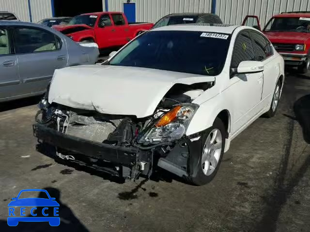 2008 NISSAN ALTIMA 3.5 1N4BL21E78C250650 Bild 1