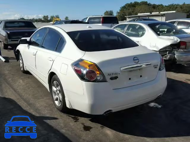 2008 NISSAN ALTIMA 3.5 1N4BL21E78C250650 зображення 2