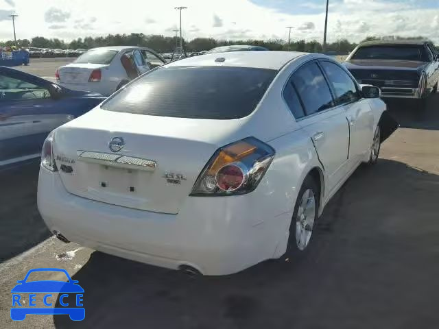 2008 NISSAN ALTIMA 3.5 1N4BL21E78C250650 зображення 3