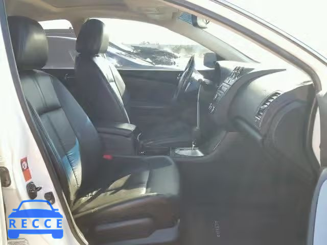 2008 NISSAN ALTIMA 3.5 1N4BL21E78C250650 image 4