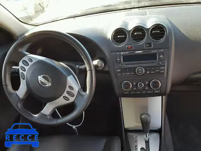 2008 NISSAN ALTIMA 3.5 1N4BL21E78C250650 зображення 8