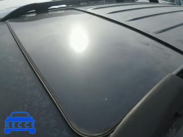 2002 JEEP GRAND CHER 1J8GW48N82C207556 image 9