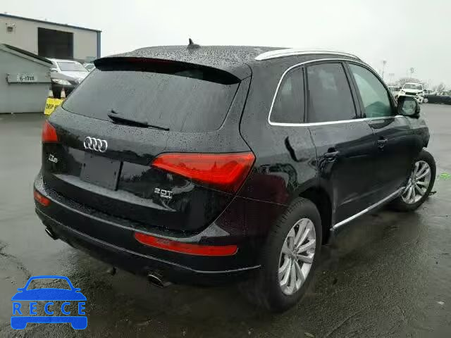 2013 AUDI Q5 PREMIUM WA1LFAFP9DA043963 зображення 3