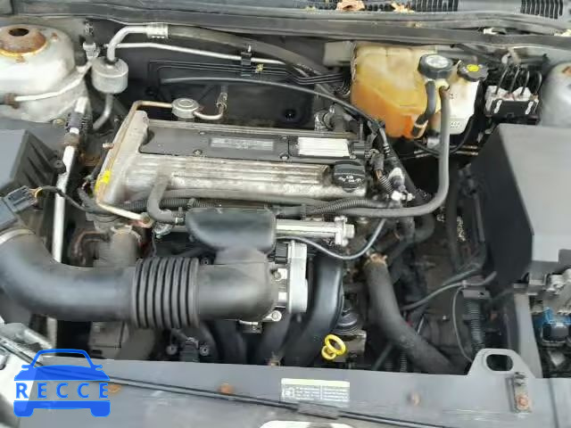 2005 CHEVROLET MALIBU 1G1ZS52F15F101612 image 6
