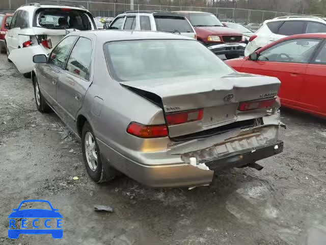 1997 TOYOTA CAMRY CE/L 4T1BG22K2VU118996 зображення 2