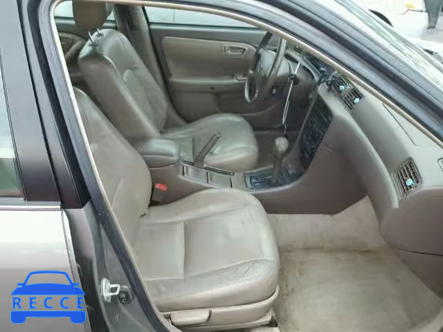 1997 TOYOTA CAMRY CE/L 4T1BG22K2VU118996 зображення 4