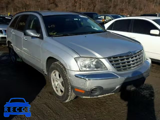 2006 CHRYSLER PACIFICA T 2A4GF68456R862565 image 0