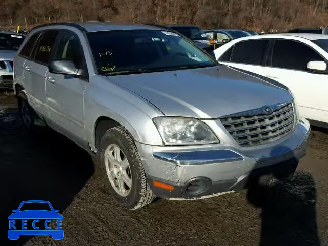 2006 CHRYSLER PACIFICA T 2A4GF68456R862565 зображення 0