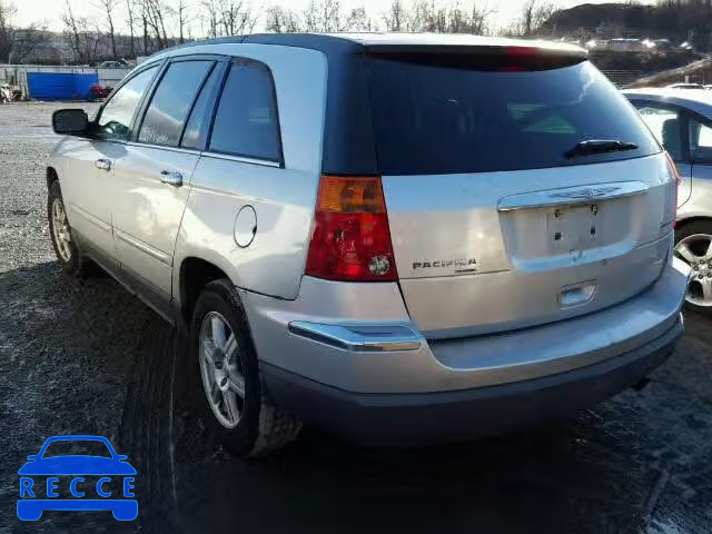 2006 CHRYSLER PACIFICA T 2A4GF68456R862565 image 2