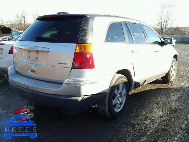 2006 CHRYSLER PACIFICA T 2A4GF68456R862565 зображення 3