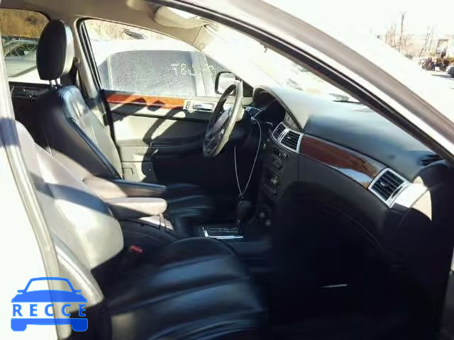 2006 CHRYSLER PACIFICA T 2A4GF68456R862565 зображення 4