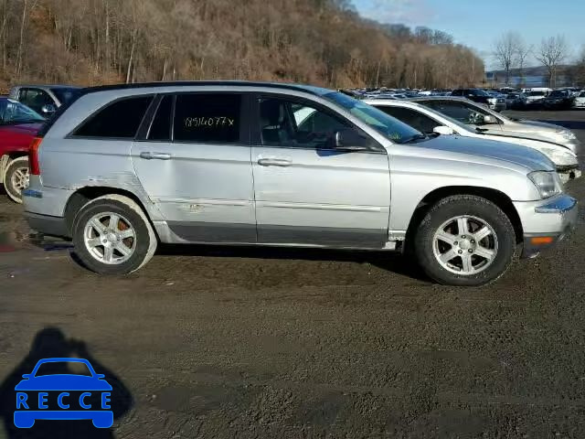 2006 CHRYSLER PACIFICA T 2A4GF68456R862565 зображення 8