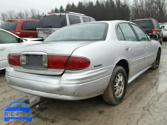 2002 BUICK LESABRE CU 1G4HP54K12U301343 image 3