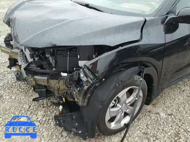 2016 HONDA HR-V EX/EX 3CZRU6H7XGM760664 зображення 9