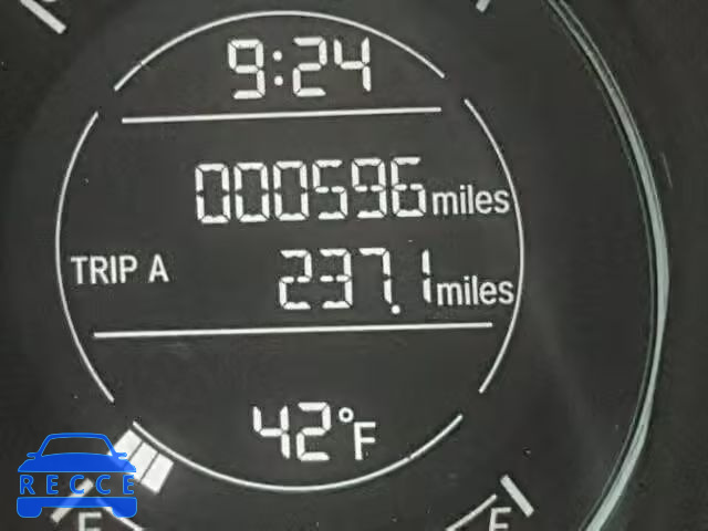 2016 HONDA HR-V EX/EX 3CZRU6H7XGM760664 зображення 7