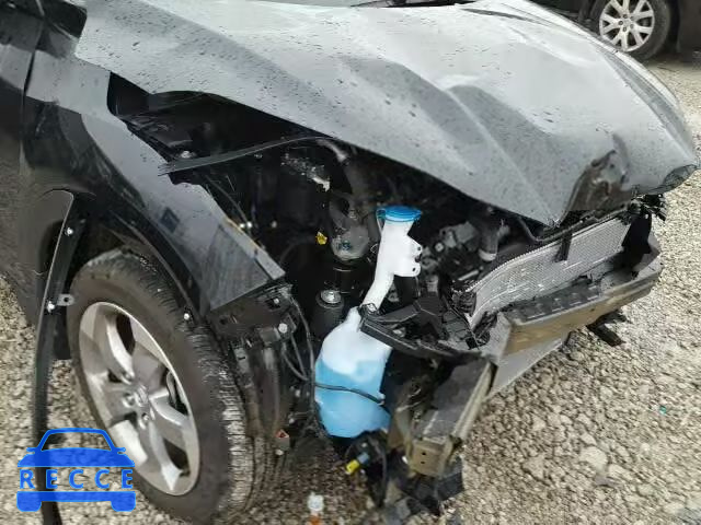 2016 HONDA HR-V EX/EX 3CZRU6H7XGM760664 зображення 8