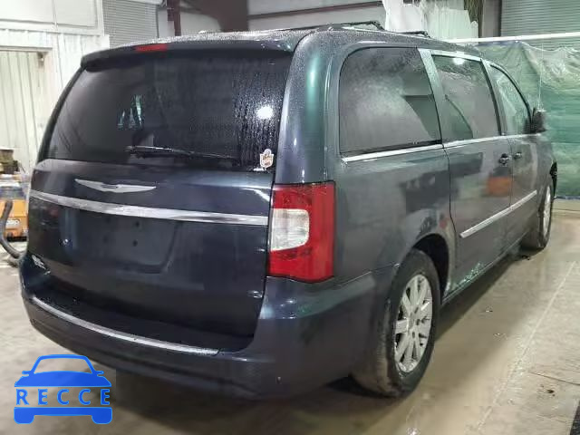 2013 CHRYSLER Town and Country 2C4RC1BG2DR605437 image 3