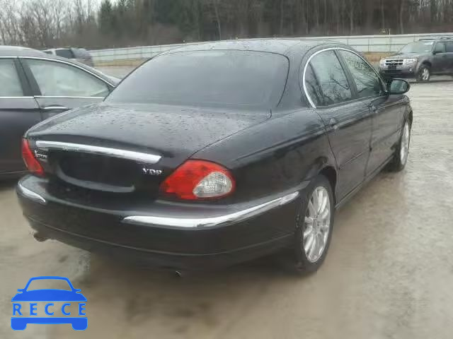 2005 JAGUAR X-TYPE 3.0 SAJWA51AX5WE60996 image 3