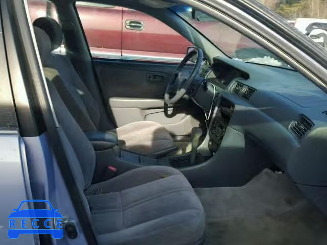 1997 TOYOTA CAMRY CE/L 4T1BG22K7VU109808 зображення 4