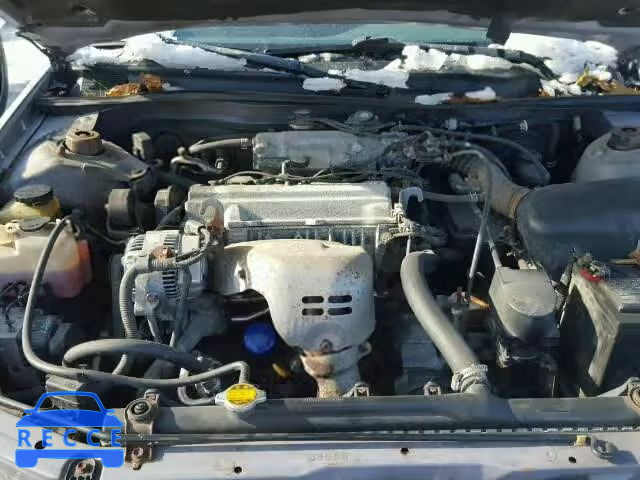 1997 TOYOTA CAMRY CE/L 4T1BG22K7VU109808 зображення 6
