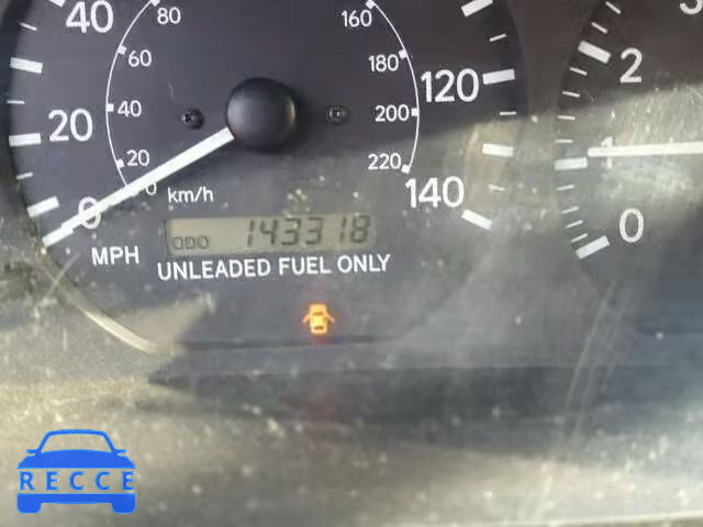 1997 TOYOTA CAMRY CE/L 4T1BG22K7VU109808 зображення 7