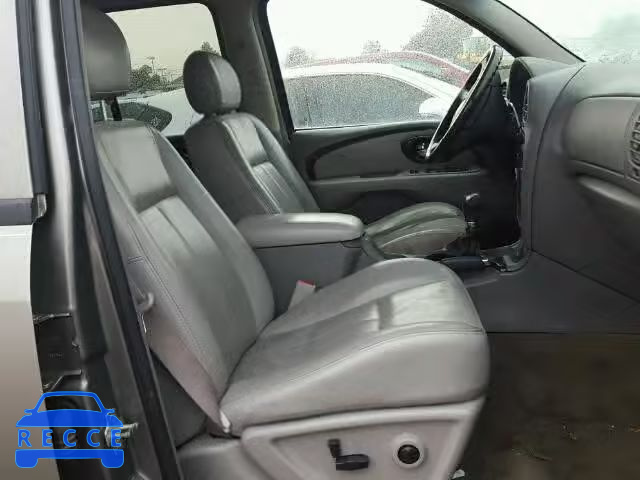 2005 BUICK RAINIER CX 5GADT13S952237109 зображення 4