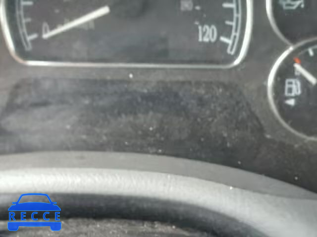 2005 BUICK RAINIER CX 5GADT13S952237109 image 7