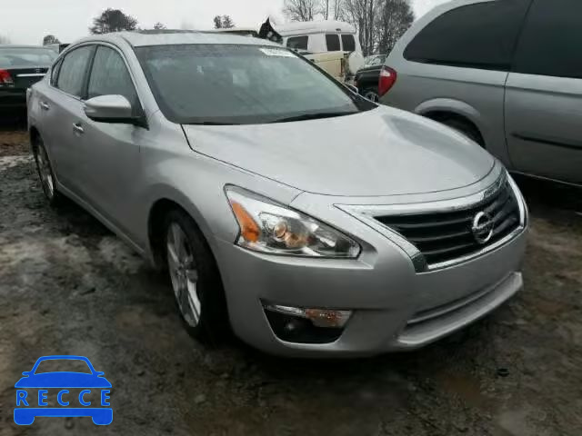 2013 NISSAN ALTIMA 3.5 1N4BL3AP1DC164963 зображення 0