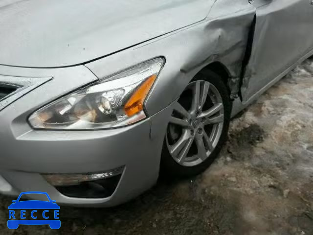 2013 NISSAN ALTIMA 3.5 1N4BL3AP1DC164963 Bild 9