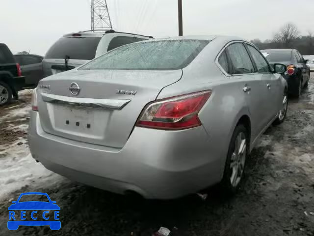 2013 NISSAN ALTIMA 3.5 1N4BL3AP1DC164963 зображення 3