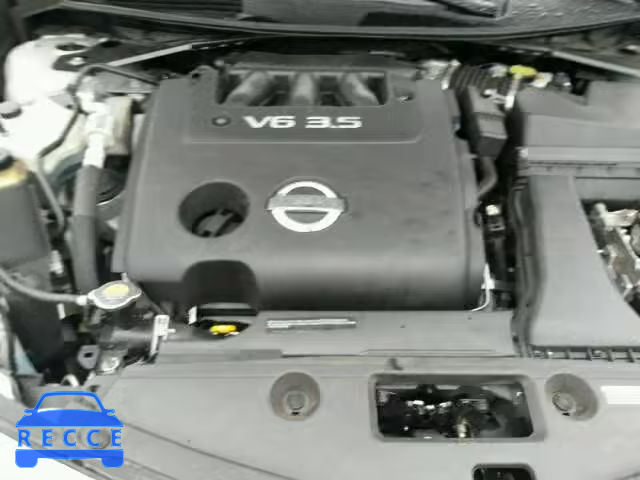 2013 NISSAN ALTIMA 3.5 1N4BL3AP1DC164963 image 6