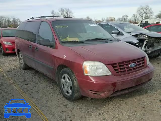 2004 FORD FREESTAR S 2FMDA51674BA89791 image 0