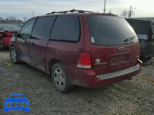 2004 FORD FREESTAR S 2FMDA51674BA89791 image 2