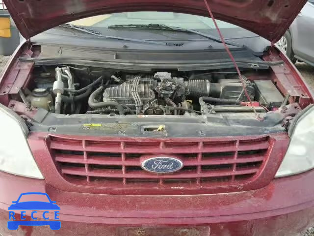 2004 FORD FREESTAR S 2FMDA51674BA89791 image 6